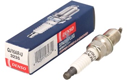 Tennplugg - QJ16AR-U - Nickel 