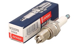 Tennplugg - W22EPB - Nickel 