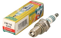 Tennplugg - IW16 - Iridium Power 