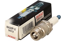 Tennplugg - MA20P-U - Nickel 