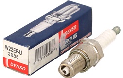 Tennplugg - W22EP-U - Nickel 