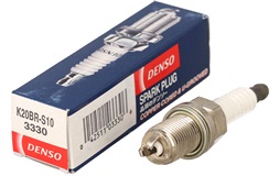 Tennplugg - K20BR-S10 - Nickel 