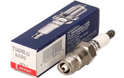 Tennplugg - T14PR-U - Nickel 