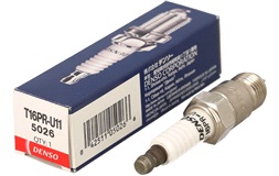 Tennplugg - T16PR-U11 - Nickel 