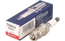 Tennplugg - T20PR-U - Nickel 