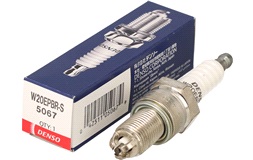 Tennplugg - W20EPBR-S - Nickel 