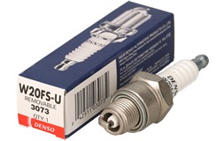 Tennplugg - W20FS-U - Nickel 