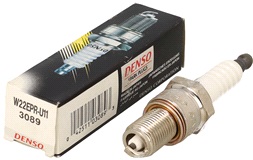 Tennplugg - W22EPR-U11 - Nickel 