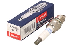 Tennplugg - PQ20R-P8 - Platinum 