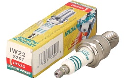 Tennplugg - IW22 - Iridium Power 