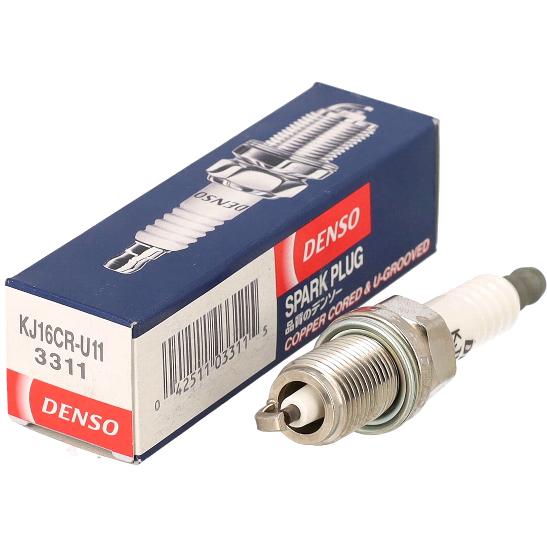 DENSO Tändstift - Nickel
