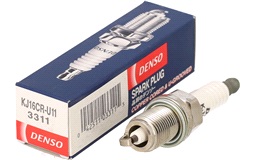 Tennplugg - KJ16CR-U11 - Nickel 