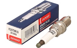 Tennplugg - K20TNR-S - Nickel 