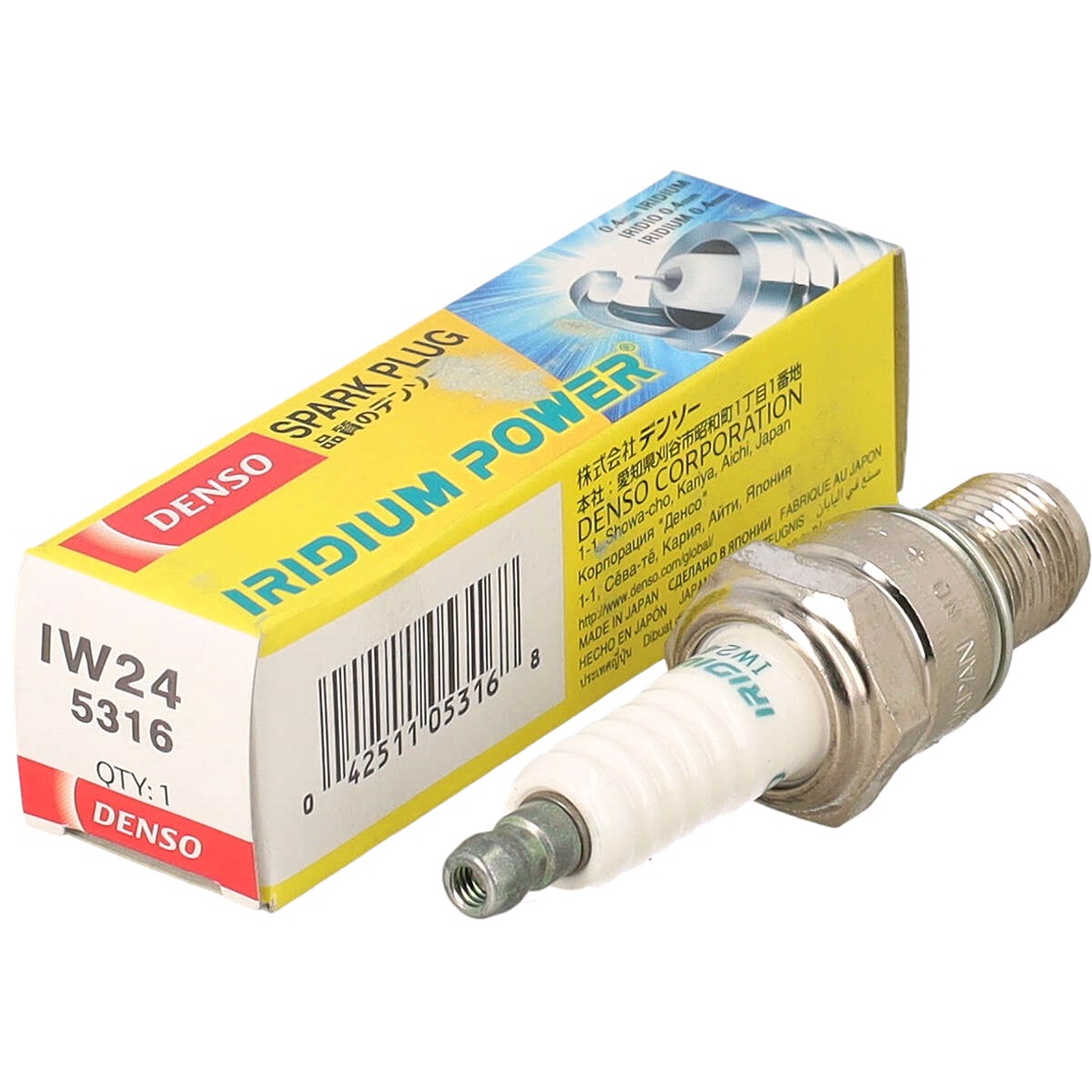 DENSO Tändstift - Iridium Power