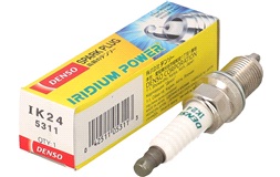 Tennplugg - IK24 - Iridium Power 