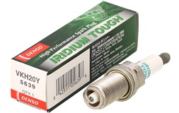 Tennplugg - VKH20Y - Iridium Tough 