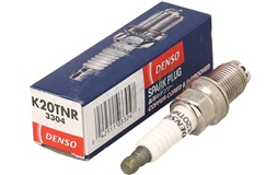 Tennplugg - K20TNR - Nickel 