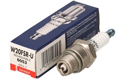 Tennplugg - W20FSR-U - Nickel 