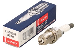 Tennplugg - K16TNR-S9 - Nickel 