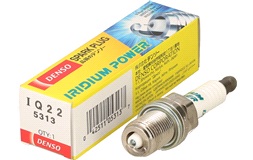 Tennplugg - IQ22 - Iridium Power 