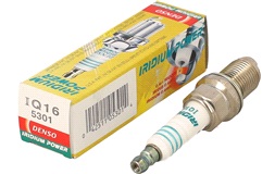 Tennplugg - IQ16 - Iridium Power 