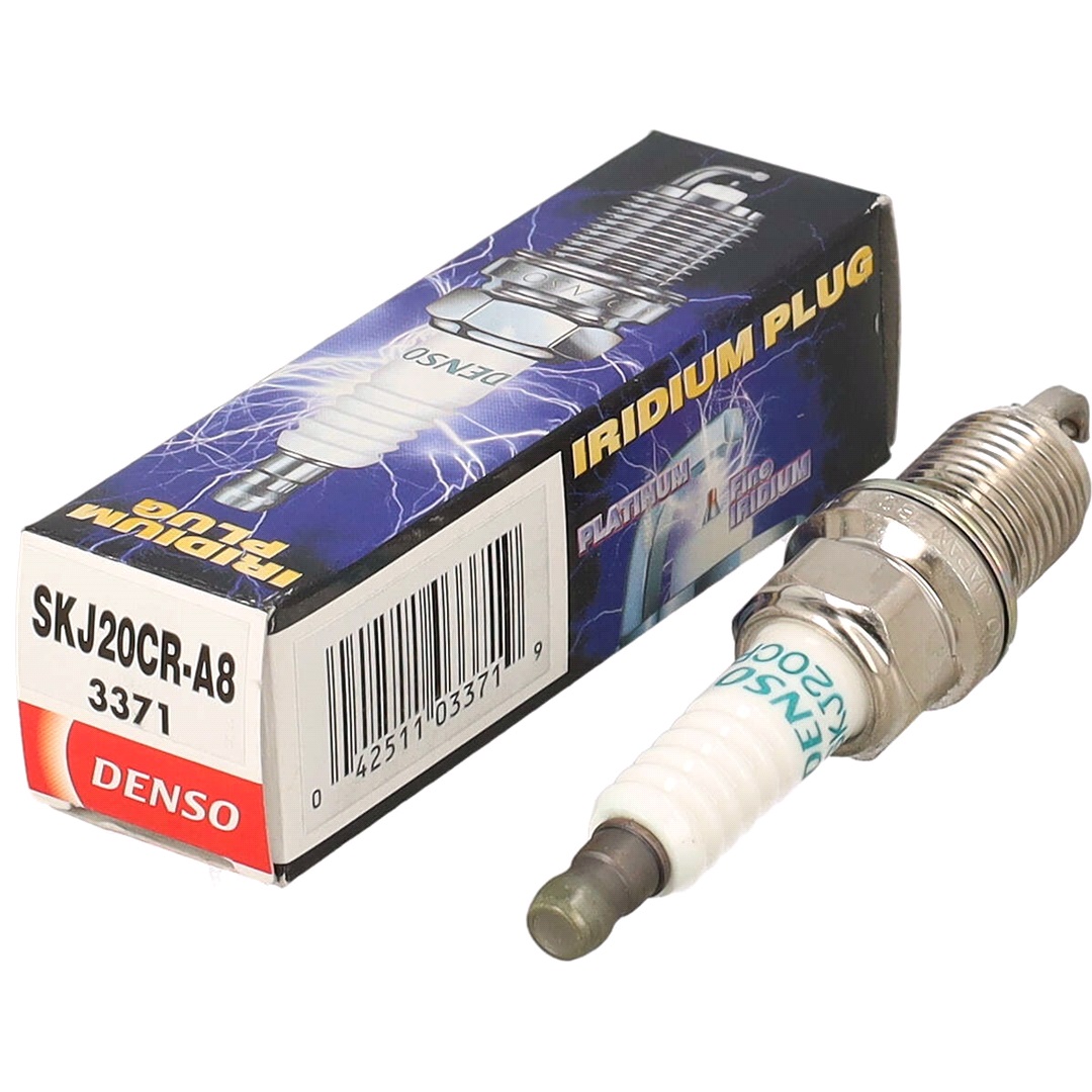 DENSO Tändstift - Extended Iridium