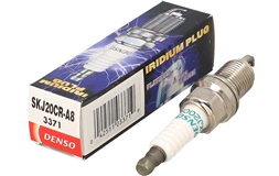 Tennplugg - SKJ20CR-A8 - Extended Iridiu