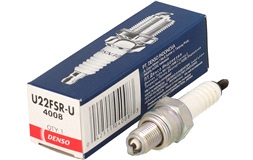 Tennplugg - U22FSR-U - Nickel 