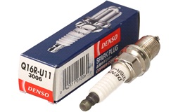 Tennplugg - Q16R-U11 - Nickel 