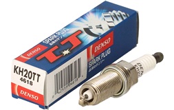 Tennplugg - KH20TT - Nickel TT 