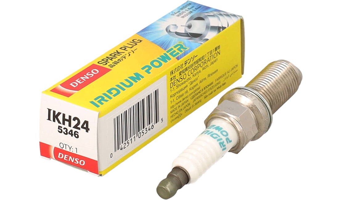  Tändstift
