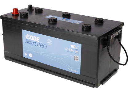 Startbatteri - EG1806 - StartPRO 
