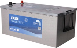 Batteri - EF2353 - PowerPRO 