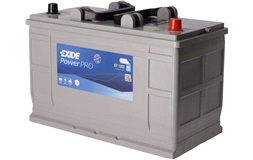 Startbatteri - EF1202 - PowerPRO 