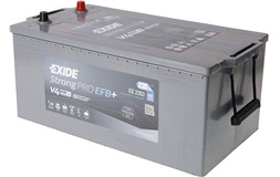 Startbatteri - ED2303 - Endurance+PRO - 