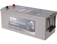  Batteri 12V 185Ah