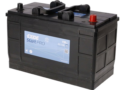 Startbatteri - EG1100 - StartPRO 