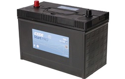 Startbatteri - EG110B - StartPRO 