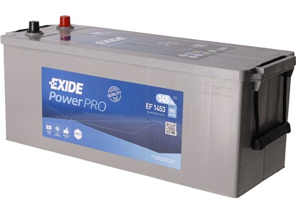 Startbatteri - EF1453 - PowerPRO 