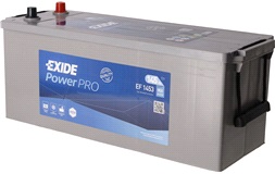 Startbatteri - EF1453 - PowerPRO 