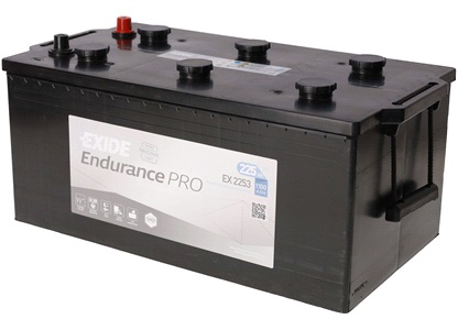 Batteri - EndurancePRO EFB
