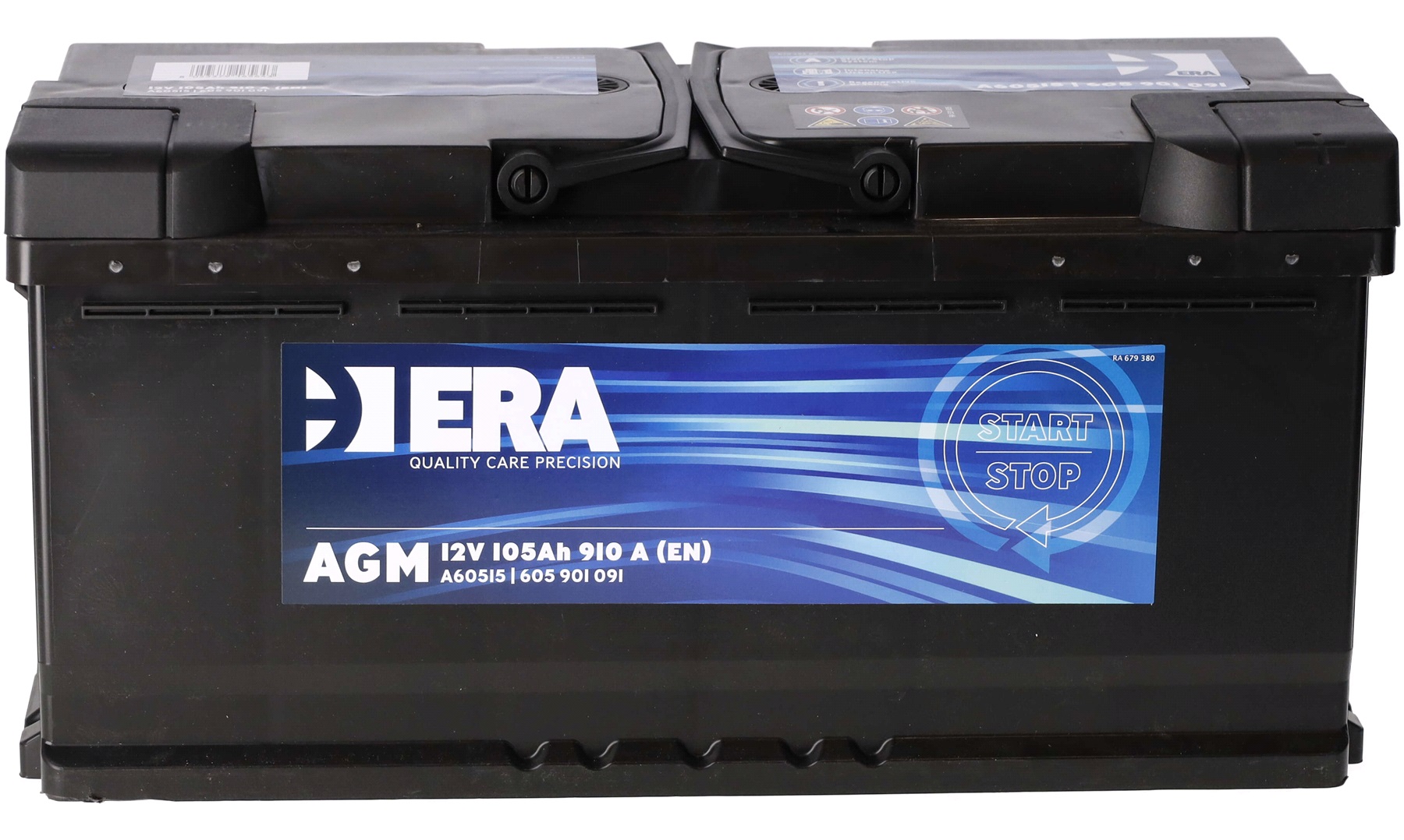 Batterier til AUDI A4 B8 Avant (8K5) 2.0 TDI (143Hk)