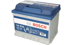 Batteri - 0 092 S4E 051 - S4E