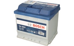 Batteri - 0 092 S40 020 - S4