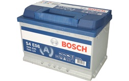 Batteri - 0 092 S4E 081 - S4E