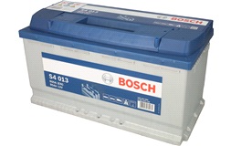 Batteri - 0 092 S40 130 - S4
