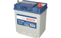 Batteri - 0 092 S40 300 - S4