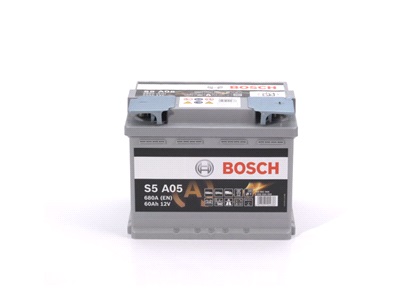 Batteri - S5A