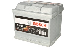 Batteri - 0 092 S50 010 - S5