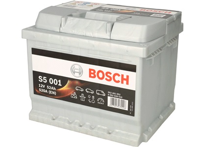 Batteri - 0 092 S50 010 - S5